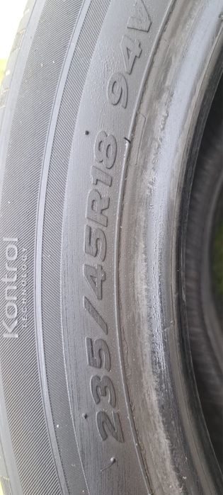 Продам зимние шины!