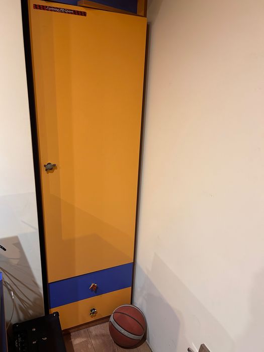 Мебели за детска стая