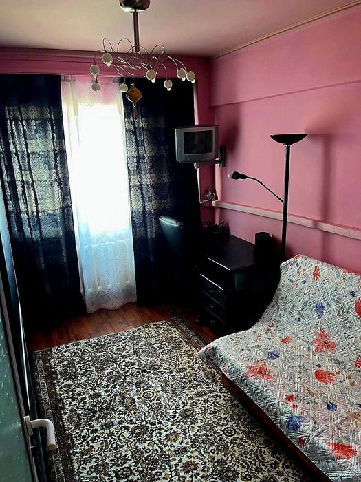 Apartament de vânzare