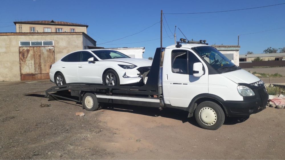 Услуги эвакуаторов 24 /7 - межгород/ город