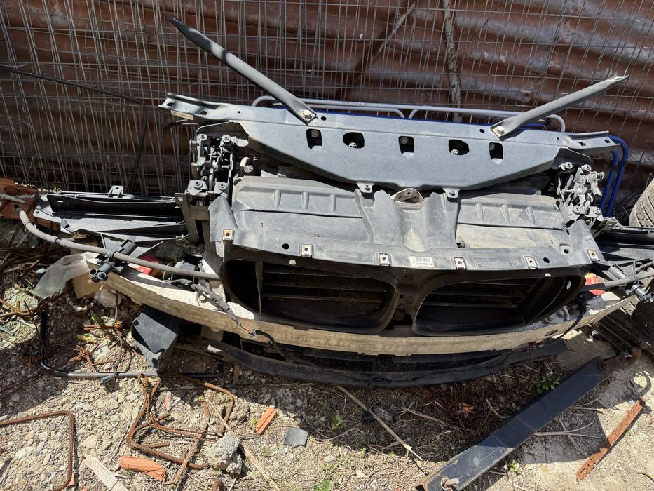 Trager bmw f10 f11 f01 f07 f30 gt x6 e71