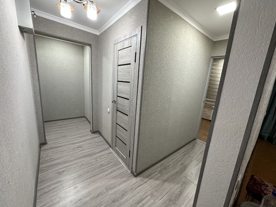 Срочно продаю свою квартиру! 58 - военный городок. 2/2/2.