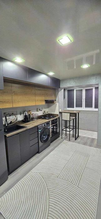 Чил-5 Кирпич 1/4/4 балкон 1,2/3 меб+тех Ориентир Дом Обуви