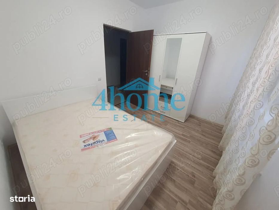 Apartament 2 Camere | Miliatari | Gorjului| Metrou | Bloc Nou