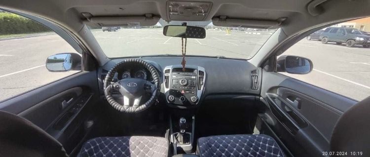 Продам автомобиль