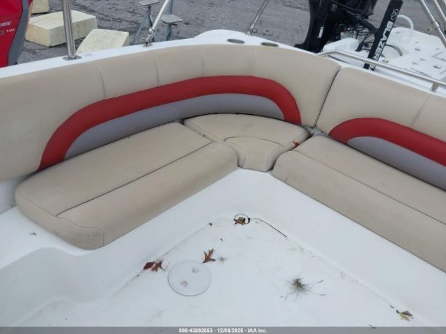 Катер 2016 года HURRICANE