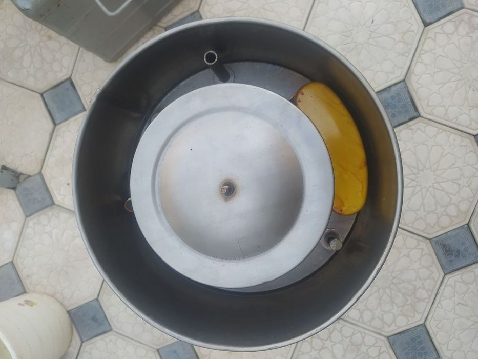 Электроный самовар