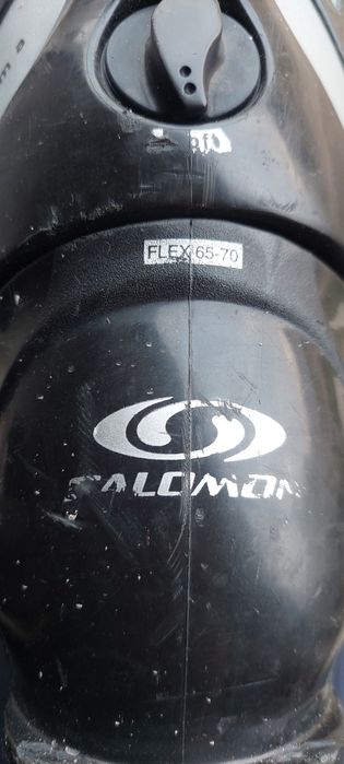 Скиорски  ботуши Salomon