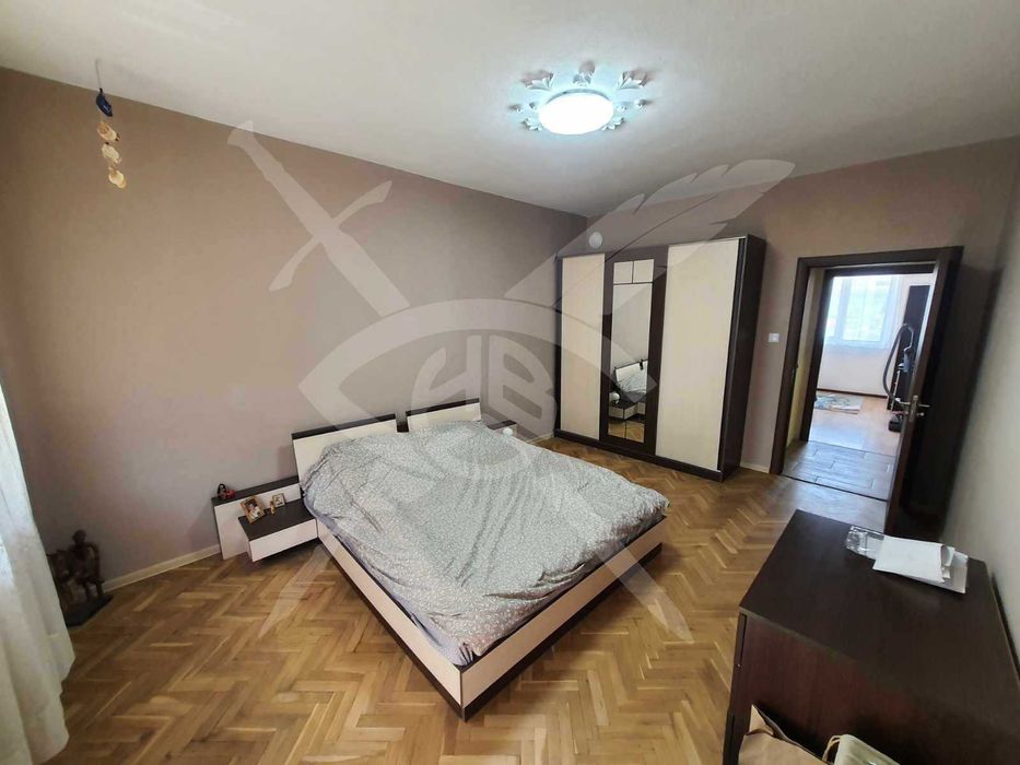 Дава се под наем Четиристаен апартамент в Варна, Трошево - 90 кв.м за 575 € - Снимка #3