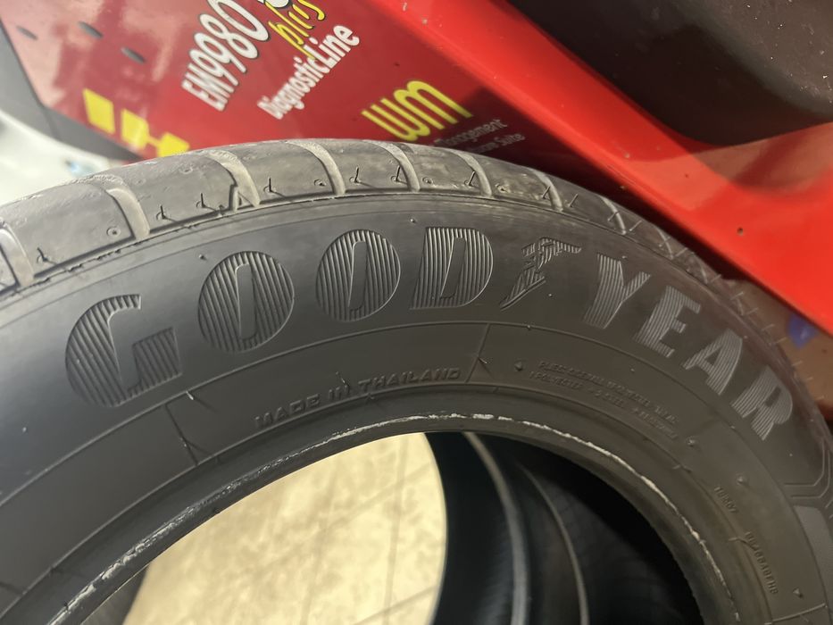 Летни гуми 165/70 R14 Good Year