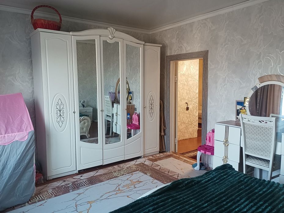 Продажа дома Турксибский район