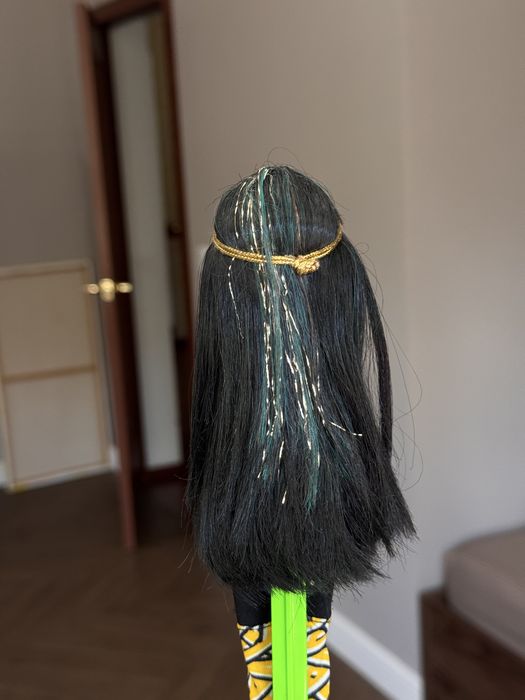 Monster High Cleo de Nile