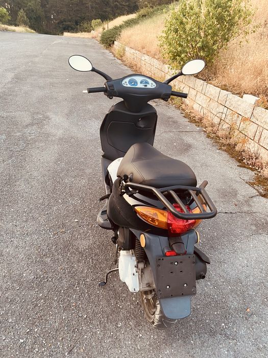 Piaggio Fly 100cc