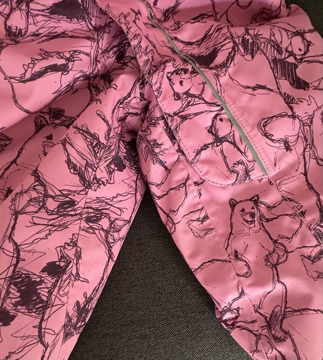 Combinezon Iarna Reima