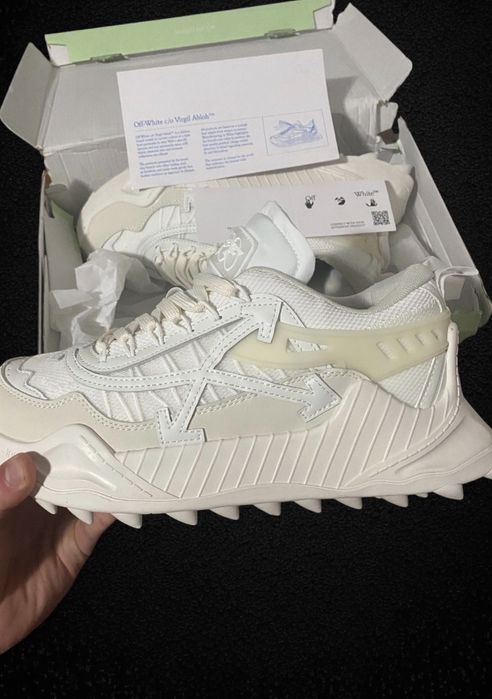 Off White ODSY 1000