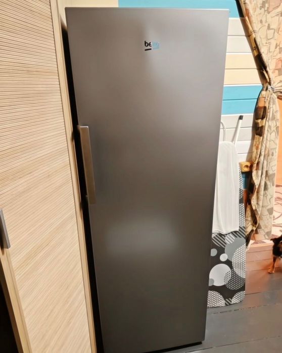 Морозильная камера Beko рассрочка, доставка