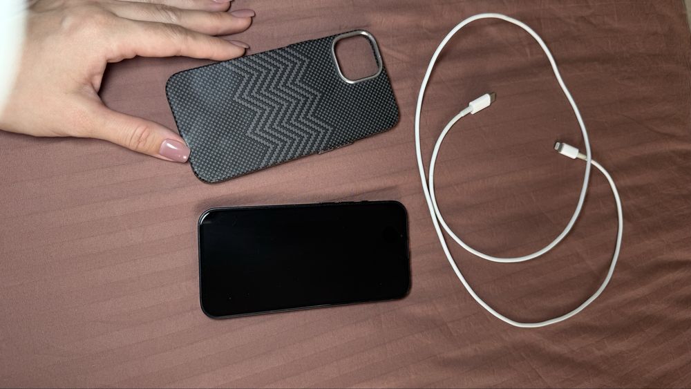 Айфон 14 сатылады