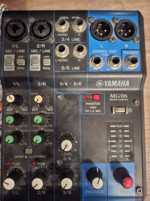 Vand Amplificator 2 bucăți