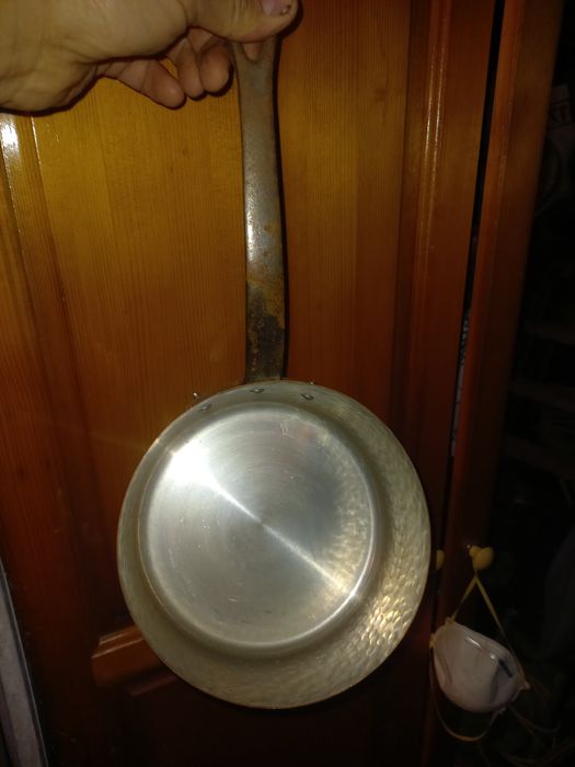 Медни съдове  дамаджана