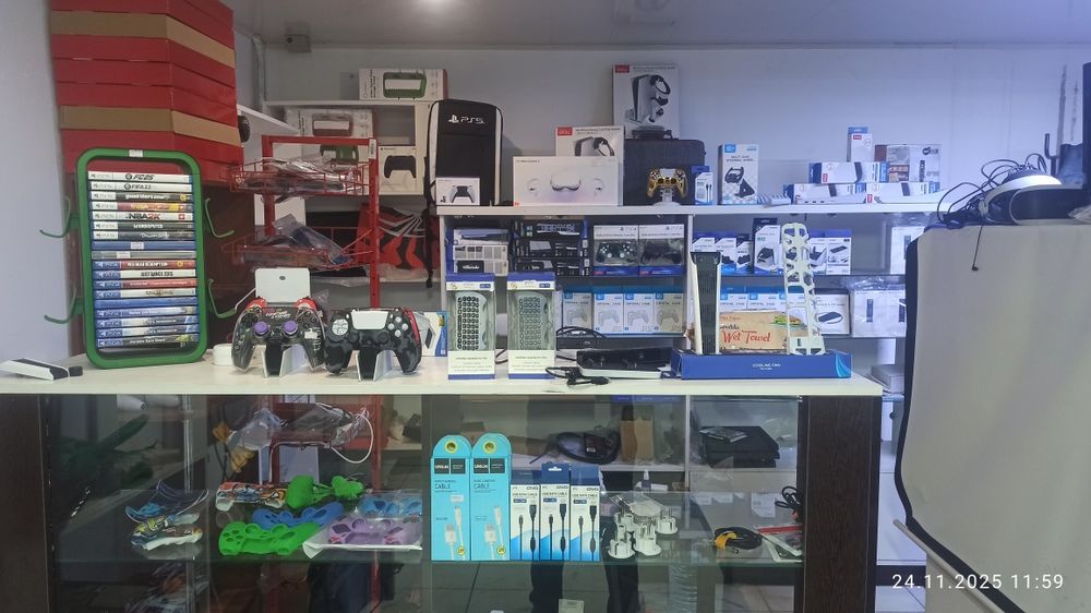 Sony playstation диски пс4 и пс5