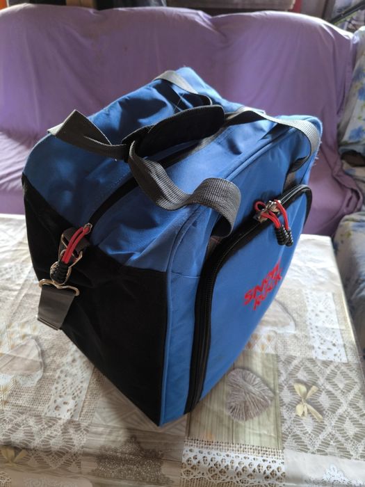 Чанти за ски и ботуши