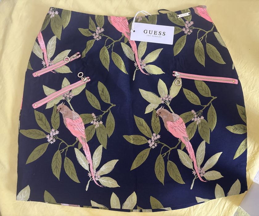 Гащеризон Guess, пола Guess