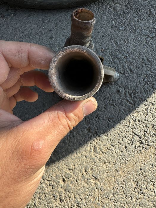 Мерседес запчасти гур насос и помпа