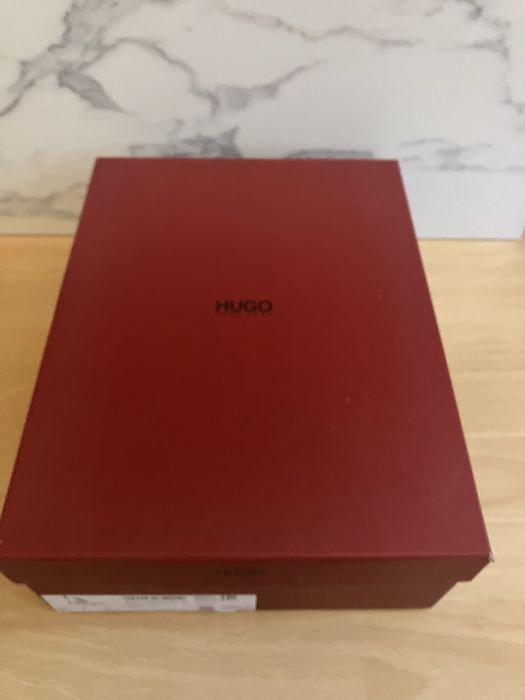 Hugo Boss мъжки боти