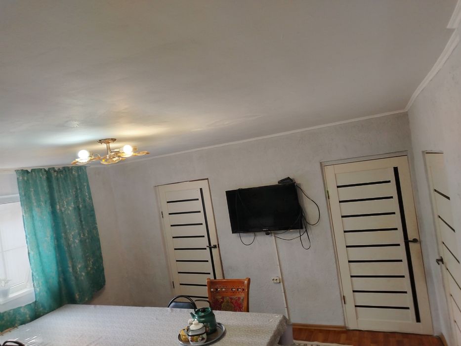 Продам частный дом 19 микрорайон