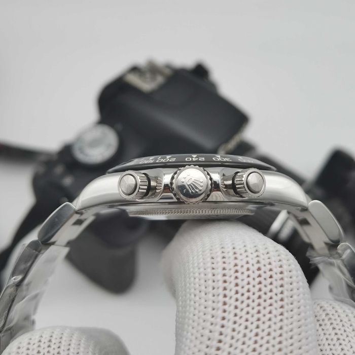 Aвтоматичен мъжки часовник Rolex Daytona Panda