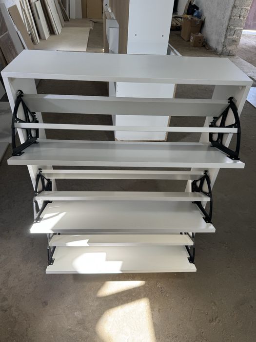 Обувница сатылады