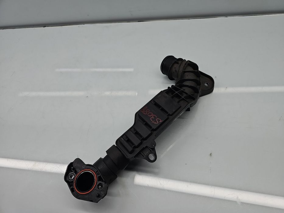 Tub intercooler PEUGEOT 308 CC [Fabr 2009-2013] 9810958280