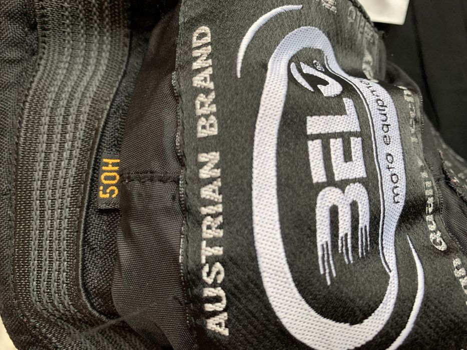 Pantaloni moto damă impermeabili