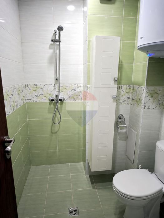 Дава се под наем Двустаен апартамент в Варна, Левски - 68 кв.м за 528.36 € - Снимка #9