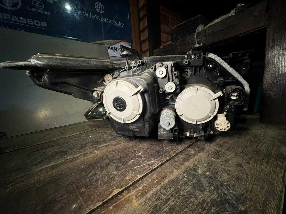 Оптика   Lexus L570