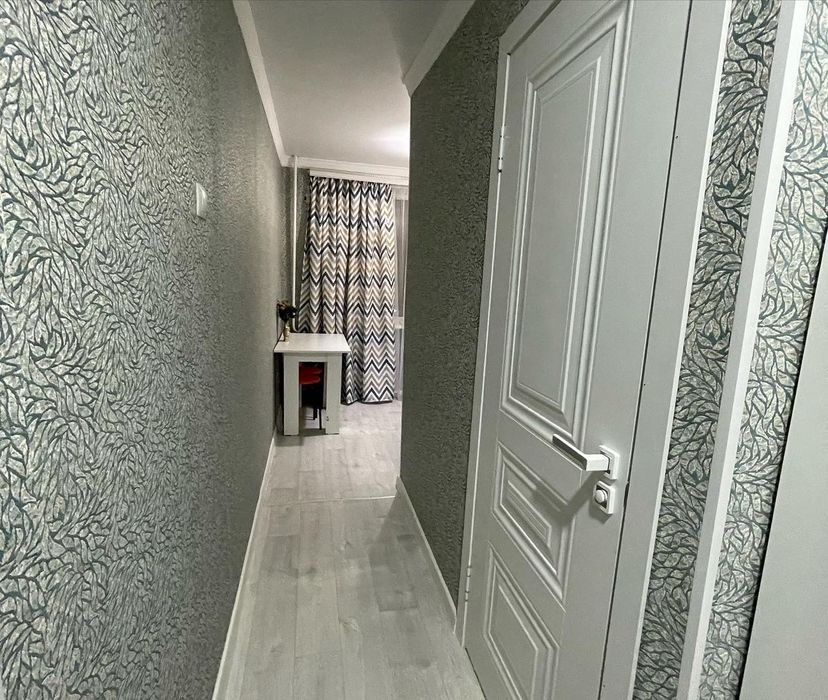 Квартира посуточно Проспект Абая 5а