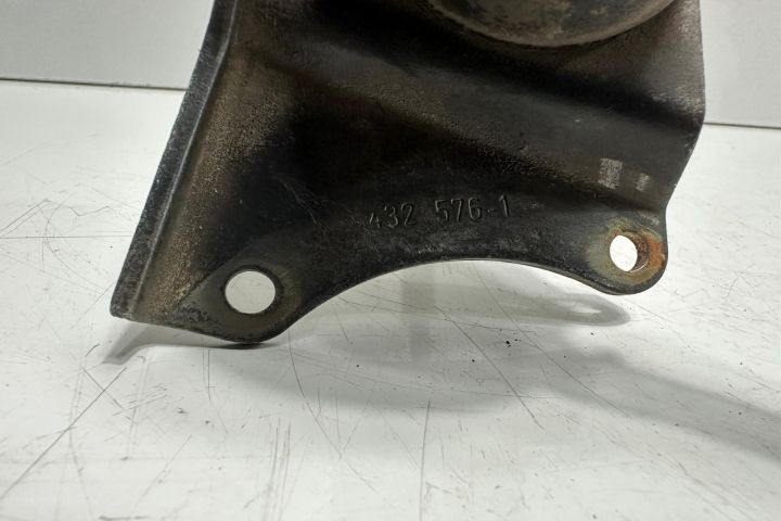 Actuator vacuumatic turbo 0.8 cdi 432576-1 Smart Fortwo prima generat