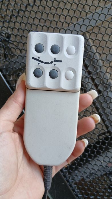 Pat medicinal rabatabil