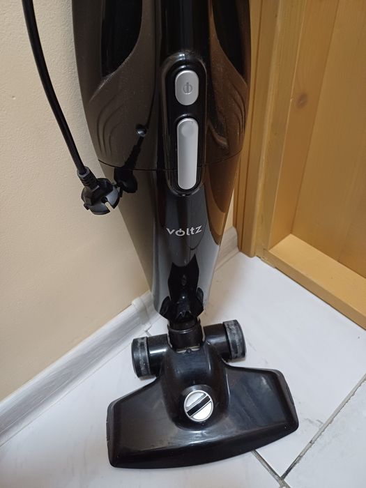 Стояща прахосмукачка