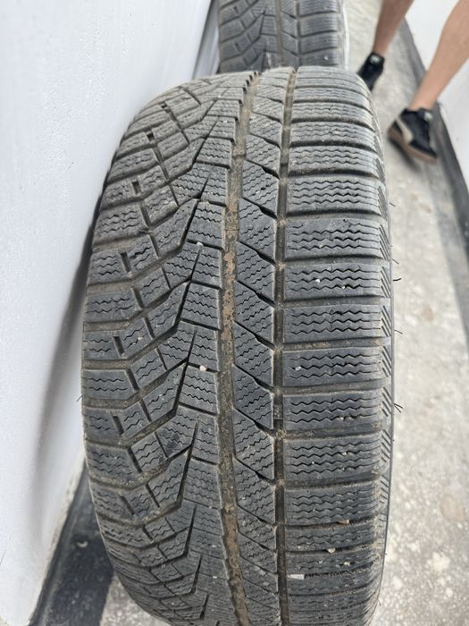 Jante BMW 17 inch