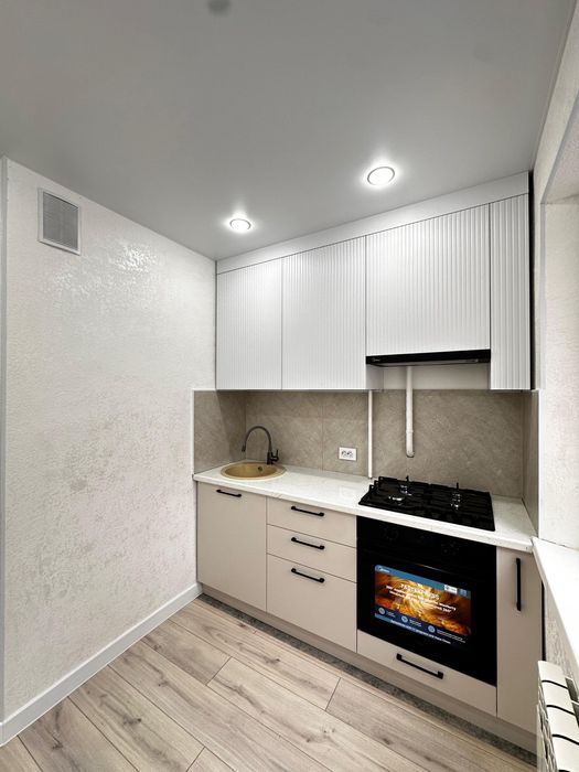 Продам квартиру в центре города