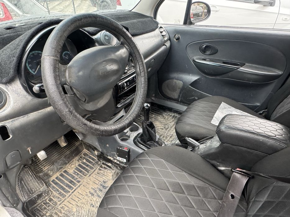 Срочно сотилади Матиз 2009