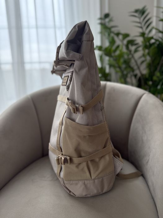 Doughnut rucsac Paratrooper Happy Camper