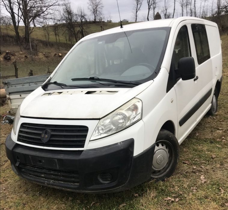 Geam usa portiera stânga dreapta fata peugeot expert fiat scudo jumpy