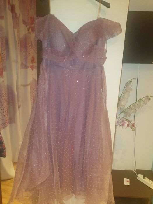 Rochie marimea 42