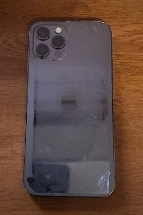 IPhone 12 pro Yangidek