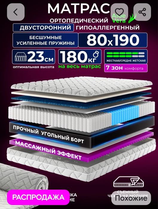 Мебель в детскую