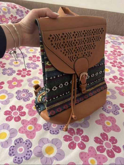 Rucsac nou stare impecabila