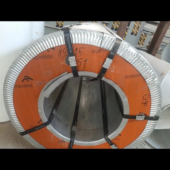 Сэндвич панели стеновые и кровельные