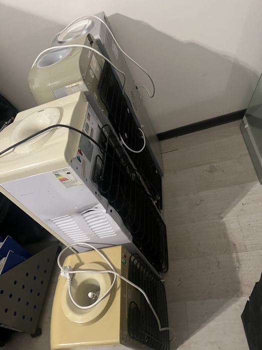 Диспенсер для воды